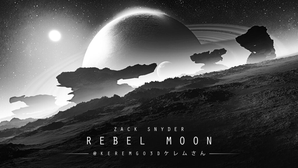 Synopsis, Zack Snyder, casting, science-fiction épique, univers Rebel Moon, bande-annonce, analyse visuelle, personnages principaux, inspirations de Star Wars, Netflix, date de sortie, scénario, effets spéciaux, critique, influences artistiques, concept art, production, bande originale, univers étendu, théories et spéculations