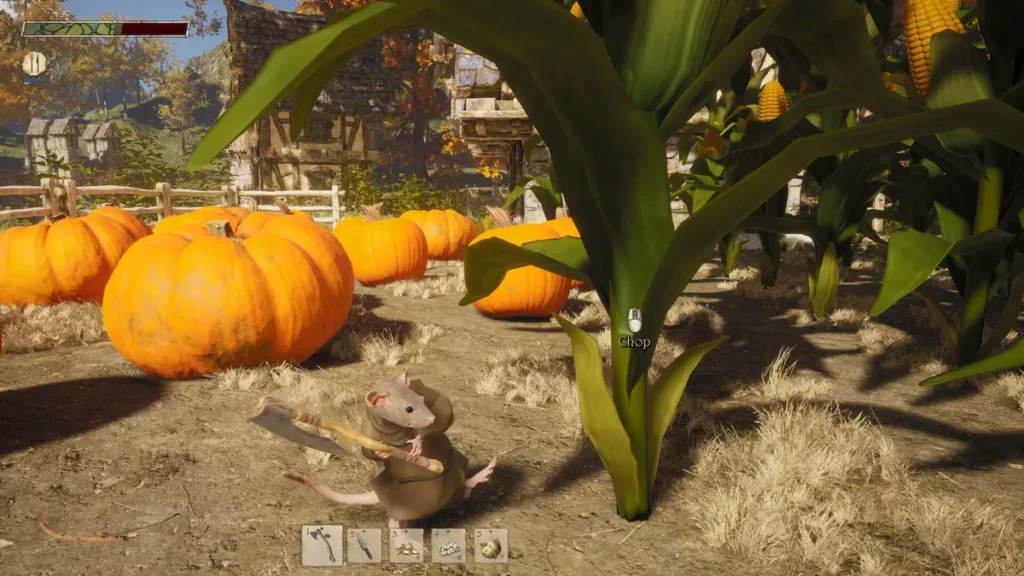 Hawthorn, Action-RPG, monde ouvert, exploration, gameplay, personnages jouables, quêtes, mécaniques de combat, graphismes, ambiance, histoire immersive, bande-annonce, date de sortie, personnalisation, compétences, environnement dynamique,