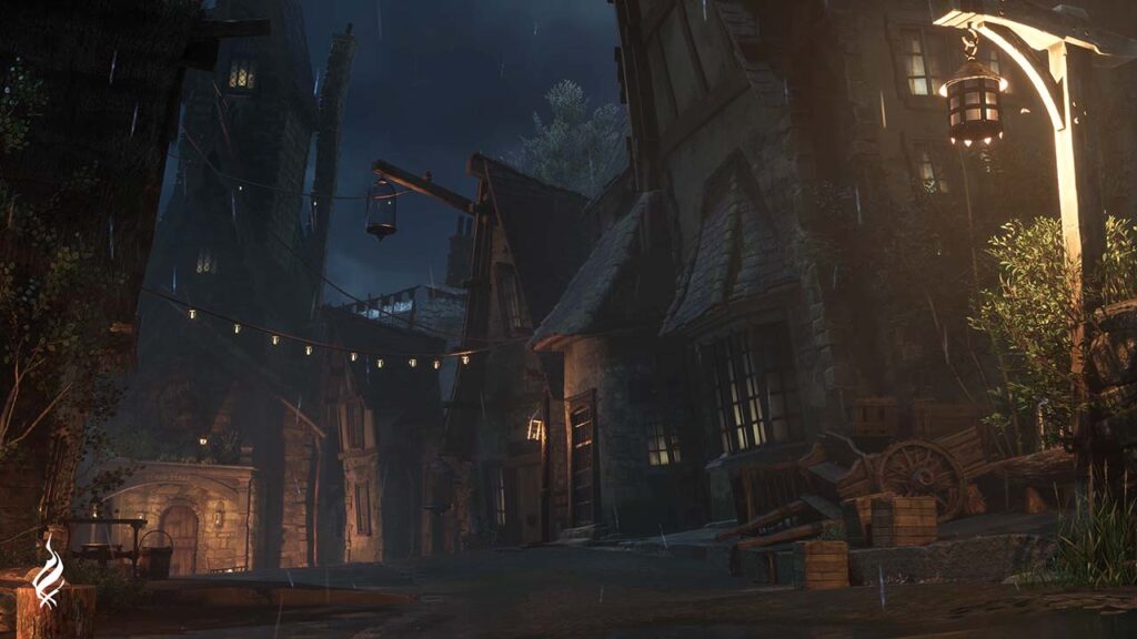 Hogwarts Legacy, Action-RPG, monde ouvert, Harry Potter, Poudlard, personnages jouables, magie, exploration, quêtes, classes de sorcellerie, système de combat, créatures fantastiques, bande-annonce, date de sortie, personnalisation du personnage, lore, sorts, potions, secrets, défis, graphismes, immersion, histoire originale, développement, PS5, Xbox Series X, PC, critiques.