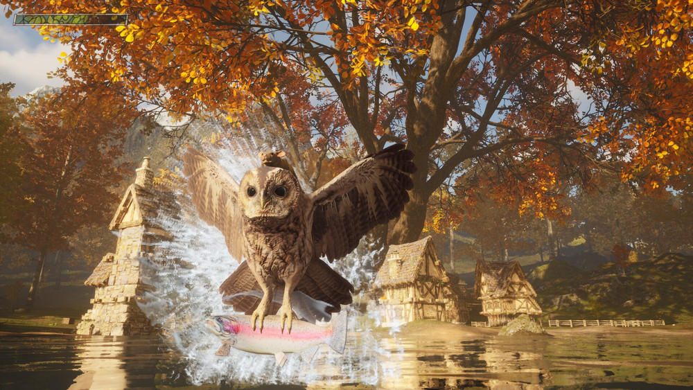 Hawthorn, Action-RPG, monde ouvert, exploration, gameplay, personnages jouables, quêtes, mécaniques de combat, graphismes, ambiance, histoire immersive, bande-annonce, date de sortie, personnalisation, compétences, environnement dynamique,